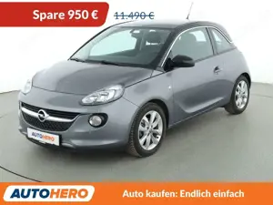 Opel Adam 1.4 Jam*KLIMA*TEMPO*WENIG-KM*GARANTIE*