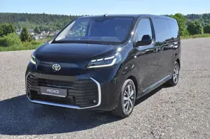 Toyota Proace Verso Teamplayer 8-Sitzer 2.2D L1 Proace Verso
