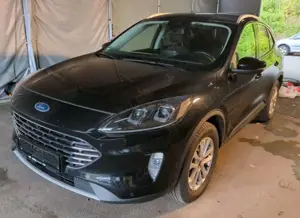 Ford Kuga Titanium 2.0TDI Aut. Navi SHZ PDC Alu17