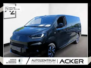 Fiat Ulysse 180 BlueHDi L3 Icon AT8 RFK/AHK/Kilma v+h