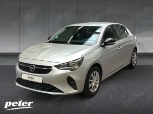 Opel Corsa Corsa F 1.2 Edition Klima Sitzheizung