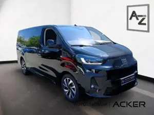Fiat Ulysse 180 BlueHDi L3 Icon AT8 RFK/AHK/Kilma v+h Bild 4