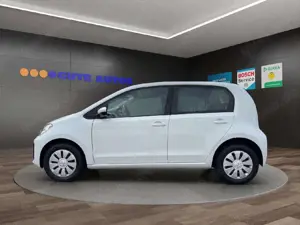 Volkswagen up! Bild 2