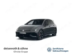 Volkswagen Golf GTI Clubsport DCC/Pano/Matrix/hk/360/Nav/H
