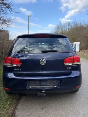 Volkswagen Golf Team