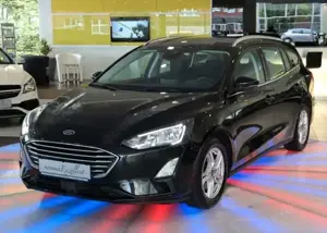 Ford Focus Turnier Cool  Connect Automatik*NAVI*SHZ*