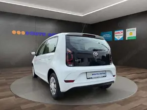 Volkswagen up! Bild 3
