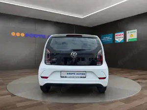 Volkswagen up! Bild 4