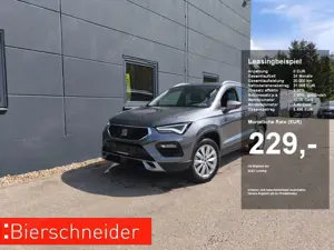 SEAT Ateca 1.5 TSI DSG ROAD ab 229.- 1.390 Überführung ALLWET