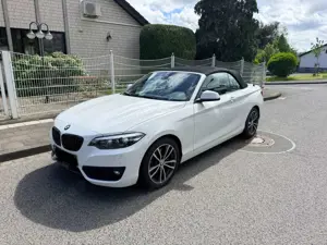 BMW 220
