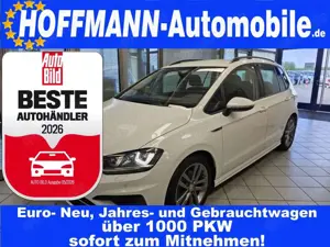 Volkswagen Golf Sportsvan Comfortline R-Line,PDC,WR,GRA