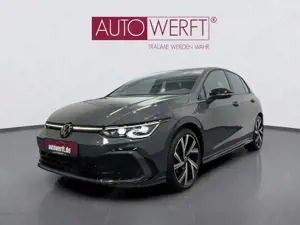 Volkswagen Golf 8 1.5 eTSI DSG R LINE BLACK MATRIX IQ 18Z KAM ACC