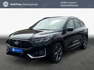 Ford Kuga 2.5 Duratec FHEV ST-LINE X