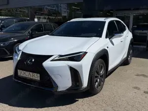 Lexus UX 250h F-SPORT*ACC*RFK*Car-Play*LED*1-HAND