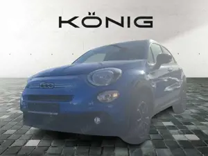 Fiat 500X 1.5 GSE Mild-Hybrid Club 4x2
