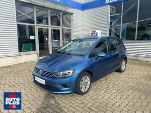 Volkswagen Golf Sportsvan 1.4 TSI BMT DSG Comfortline eFH.