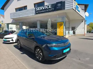 Opel Grandland X Grandland GS/ACC/HUD/NAVI/LED/360°/WINTERPAKET/