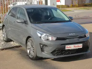 Kia Rio 1,0 Turbo GDI Spirit