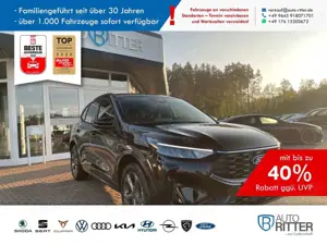 Ford Kuga ST-Line CarPlay+Navi+AHK+SHZ+Sportsitze