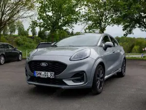Ford Puma ST-Line X