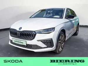 Skoda Scala 1.0 TSI Balance NAVI ACC FACEL. MATRIX-LED