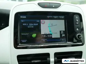 Renault ZOE Bild 5
