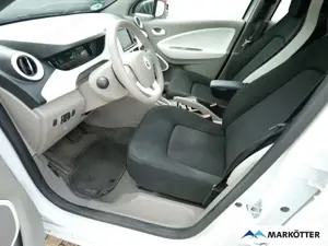 Renault ZOE Bild 4