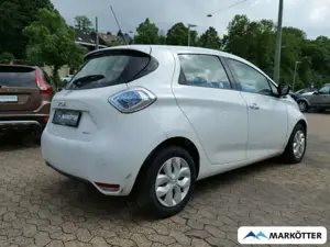 Renault ZOE Bild 2