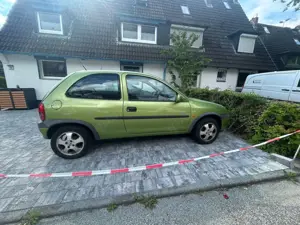 Opel Corsa Corsa 12V Eco