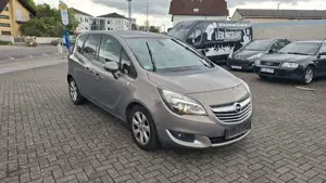 Opel Meriva B Innovation