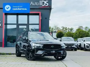 Volvo XC60 Plus Black Edition Recharge Plug-In Hybrid