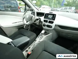 Renault ZOE Bild 3