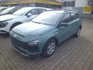 Hyundai BAYON BAYON Select 2WD,Navi,Kamera,PDC,DAB,Lichts