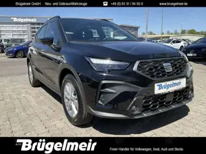 SEAT Arona Arona 1.0 TSI DSG Style+ACC+SHZ+PARK-ASSIST+LED