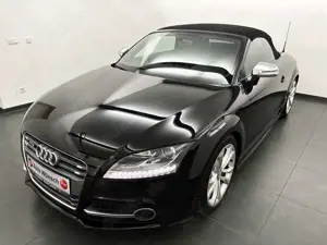 Audi TTS TTS 2.0 TFSI quattro S-tronic Leder#BOSE#Magnetic
