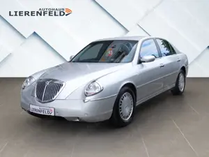 Lancia Thesis