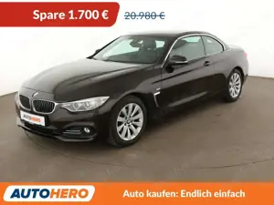 BMW 420 420i