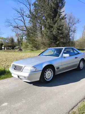 Mercedes-Benz SL 300 r129