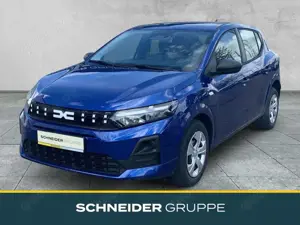 Dacia Sandero ESSENTIAL SCe 65 Essential PDC+LED+ISOFIX+USB+DAB+