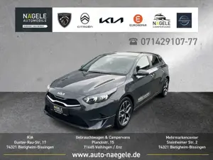 Kia Ceed / cee'd Ceed 1.0 T-GDI MH DCT Ultimate+ACC+Style+LED BC