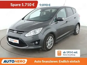 Ford C-Max 1.6 EcoBoost Titanium *BI-XENON*TEMPO*PDC*SHZ*SONY