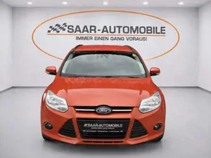 Ford Focus Turnier Trend 1.6TDCI/6GANG/KLIMA/TEMPOMAT