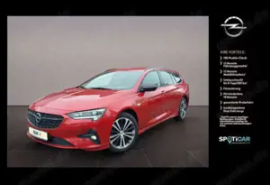 Opel Insignia B ST "Ultimate" 18-Zoll/OPC Sport-Paket