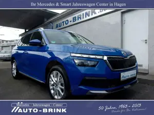 Skoda Kamiq Style Navi/LED/PTS 4xSitzhzg/SmartL/16tkm