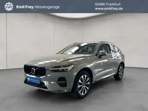 Volvo XC60 XC60 B5 AWD Aut Leder PilotAssist BLIS HK 19''