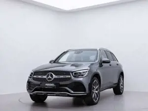 Mercedes-Benz GLC 300 e 4Matic /AMG-LINE/LED/HEAD-UP/360°KAM/