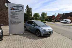 Volkswagen ID.3 Pro 360° 58KW Alu 18Zoll