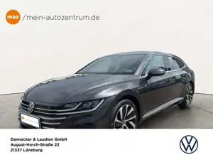 Volkswagen Arteon Shootingbrake 1.4 TSI eHybrid R-Line Alu Matrix-LE