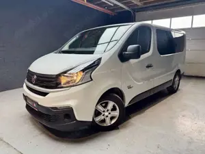 Fiat Talento L1H1 1,2t Basis 1.6 TwinTurbo+9-SITZE+