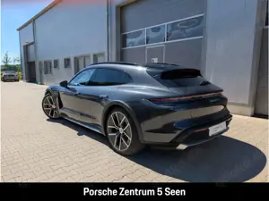 Porsche Taycan 4S Cross Turismo, BOSE, CHRONO, 14-WEGE Bild 3